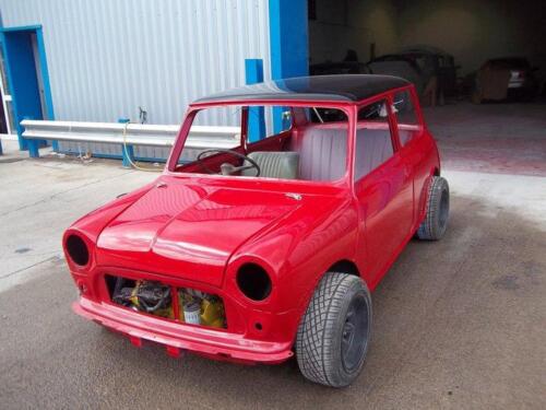 Red Mini 1