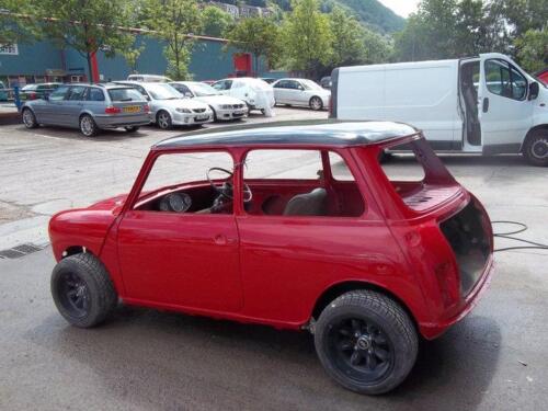 Red Mini 2