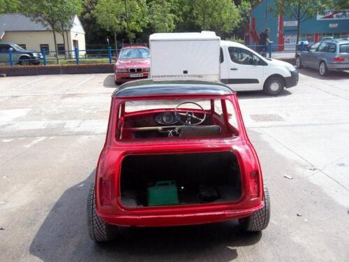 Red Mini 3