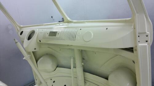 VW Camper Van 17