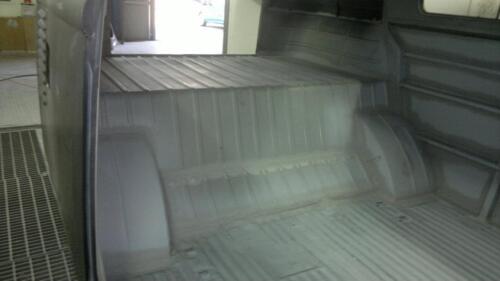 VW Camper Van 19